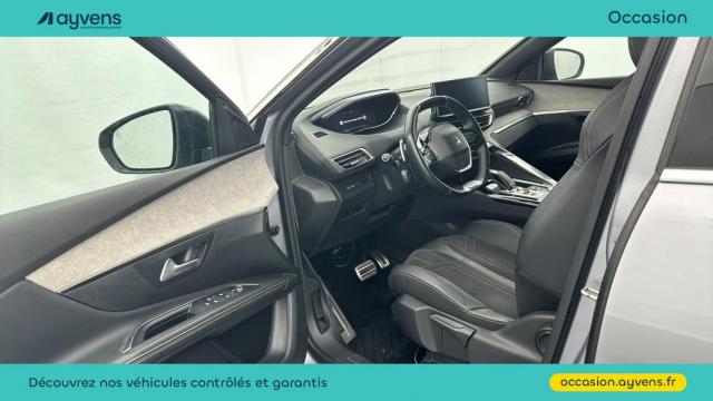 Peugeot 5008 image 3