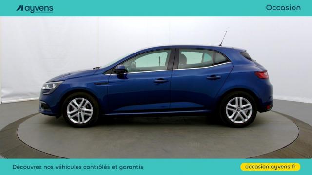 Renault Mégane image 4