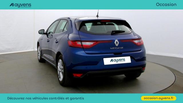 Renault Mégane image 8