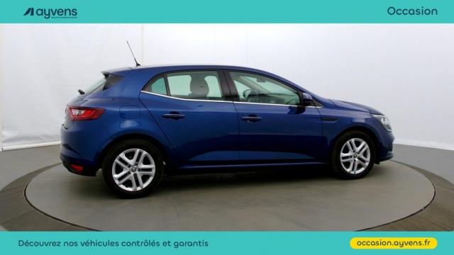 Renault Mégane image 6