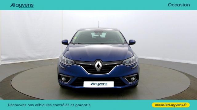 Renault Mégane image 1