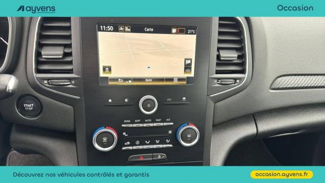 Renault Mégane image 5