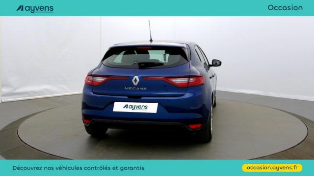 Renault Mégane image 7