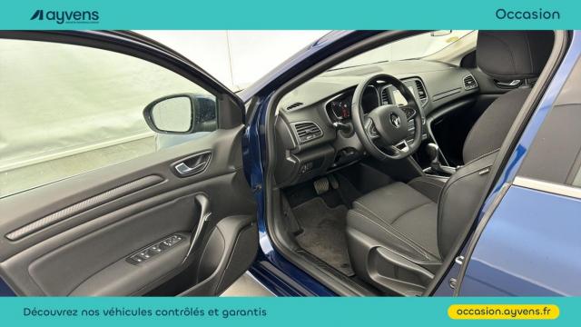 Renault Mégane image 2