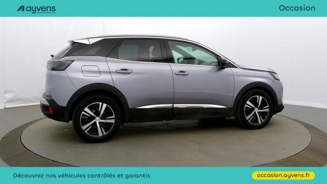 Peugeot 3008 image 2