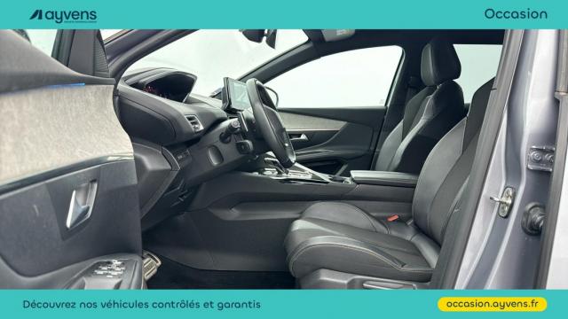 Peugeot 3008 image 8