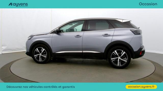 Peugeot 3008 image 7