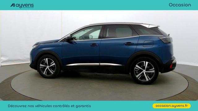 Peugeot 3008 image 9