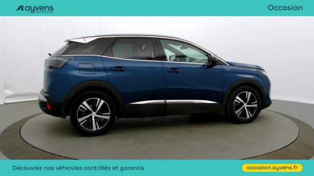 Peugeot 3008 image 8