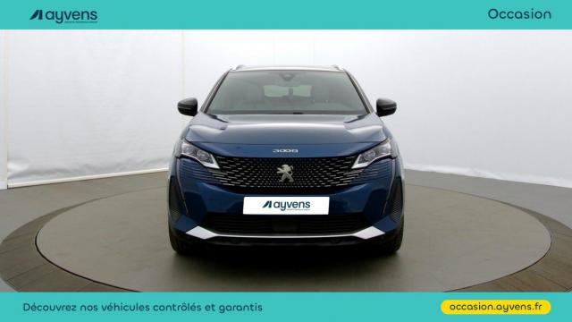 Peugeot 3008 image 2