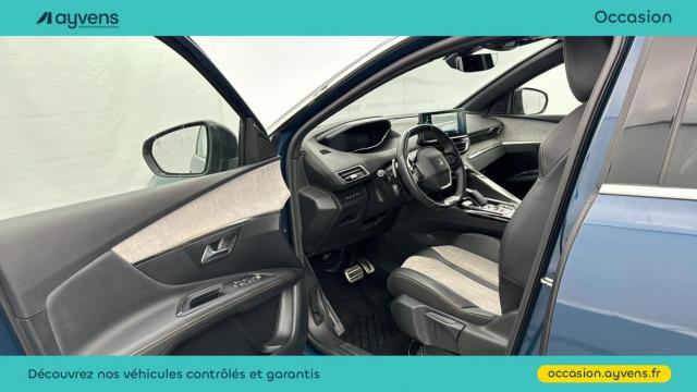 Peugeot 3008 image 4