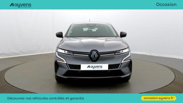 Renault Mégane E-Tech image 5