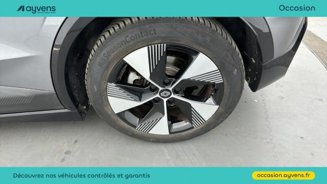 Renault Mégane E-Tech image 9
