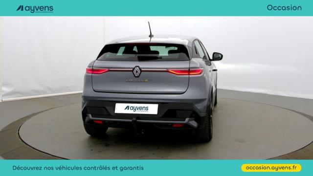 Renault Mégane E-Tech image 3