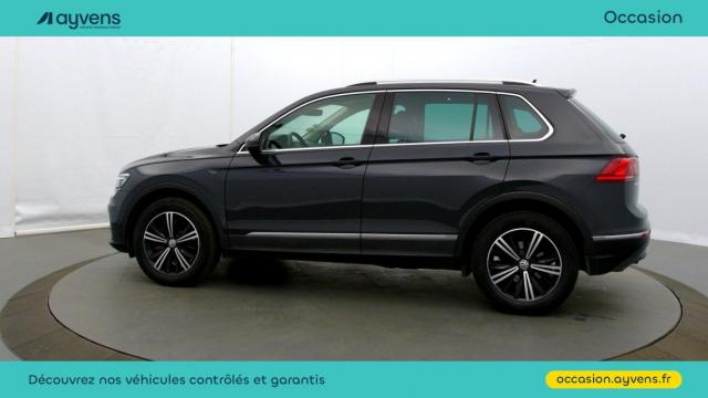 Volkswagen Tiguan image 1