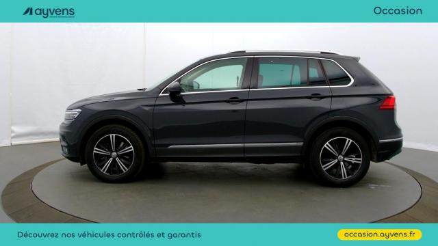 Volkswagen Tiguan image 5