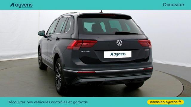 Volkswagen Tiguan image 3