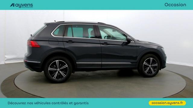 Volkswagen Tiguan image 2