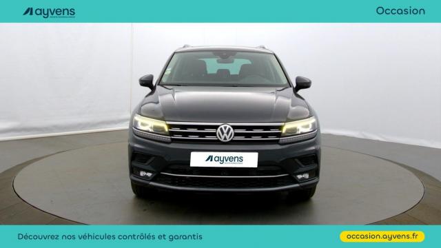 Volkswagen Tiguan image 9