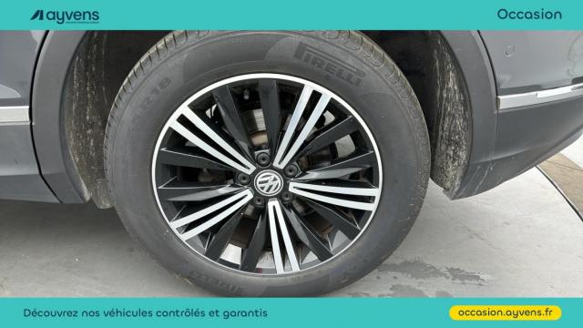 Volkswagen Tiguan image 4