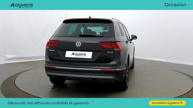 Volkswagen Tiguan image 6