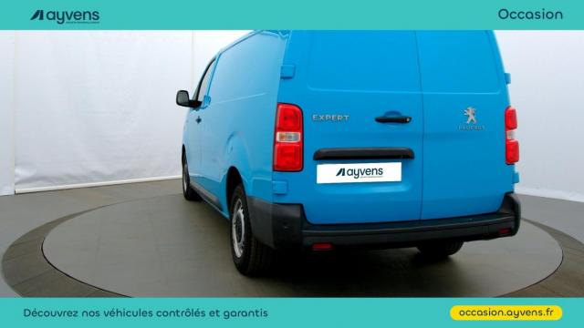 Peugeot Expert image 5