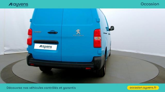 Peugeot Expert image 2