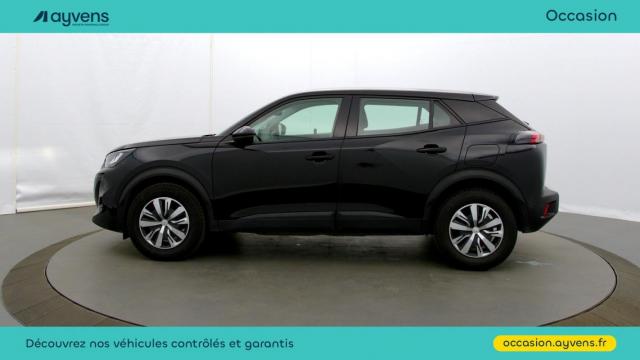 Peugeot 2008 image 4