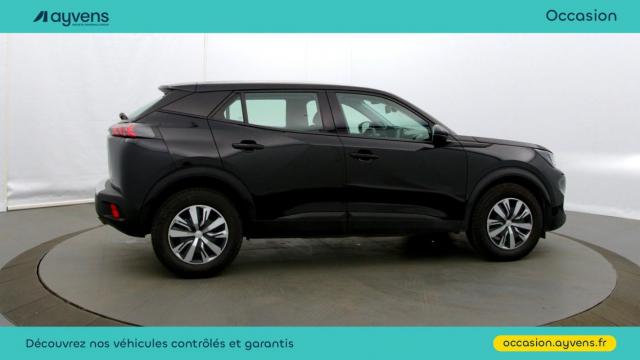 Peugeot 2008 image 9
