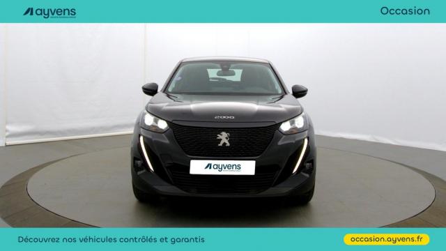 Peugeot 2008 image 8