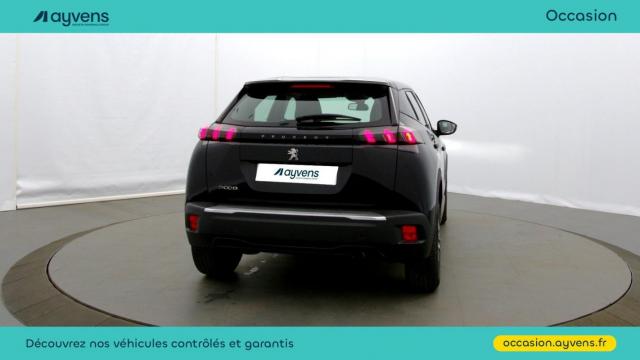 Peugeot 2008 image 1