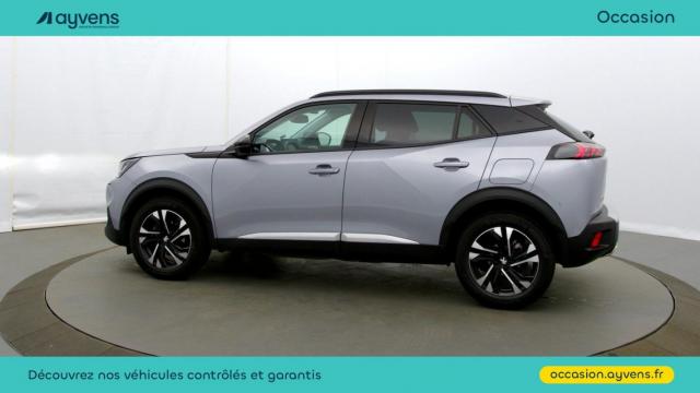 Peugeot 2008 image 1
