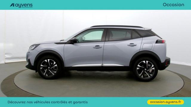 Peugeot 2008 image 6
