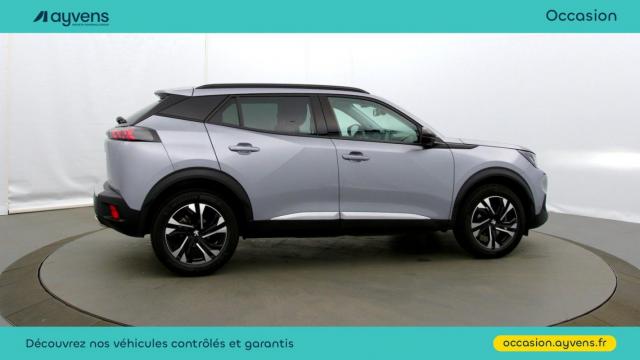 Peugeot 2008 image 5