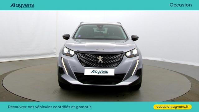 Peugeot 2008 image 9