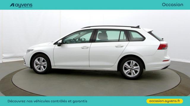 Volkswagen Golf Sw image 2