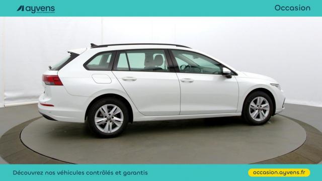 Volkswagen Golf Sw image 8