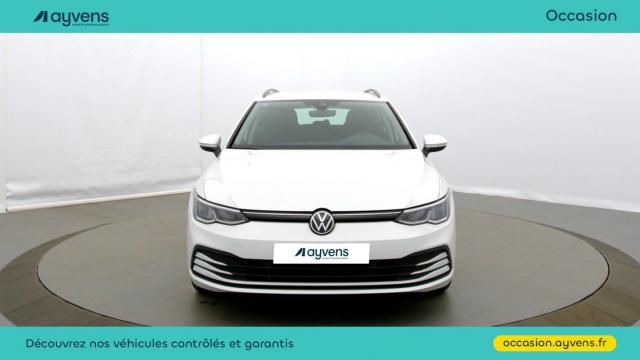 Volkswagen Golf Sw image 4