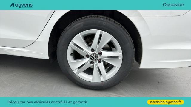 Volkswagen Golf Sw image 6