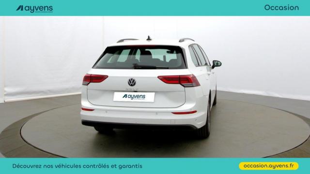 Volkswagen Golf Sw image 1