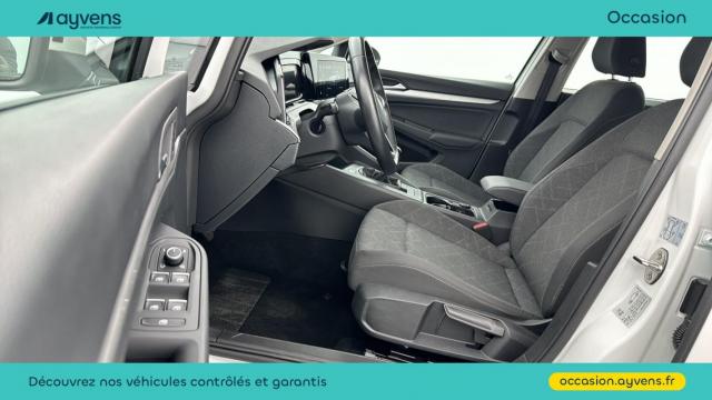 Volkswagen Golf Sw image 3