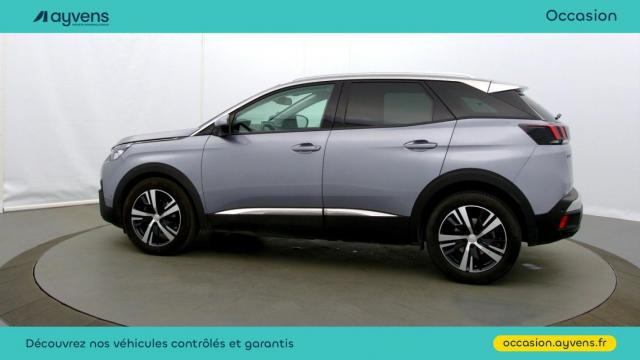 Peugeot 3008 image 5