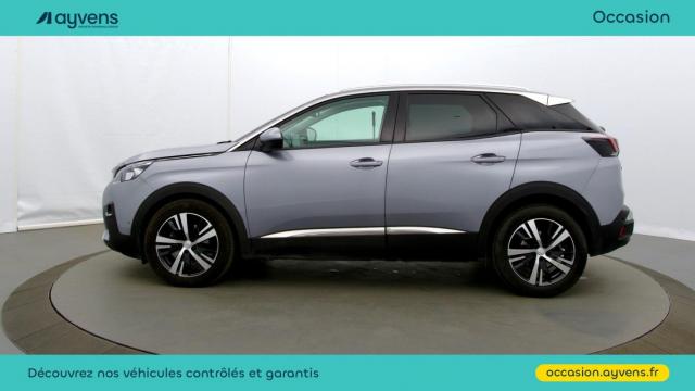 Peugeot 3008 image 6