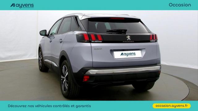 Peugeot 3008 image 8