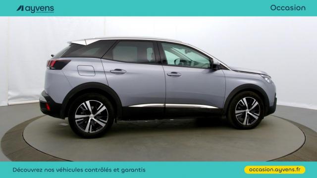 Peugeot 3008 image 3