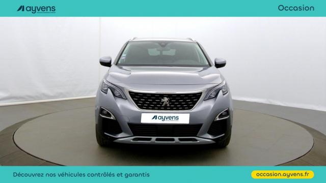 Peugeot 3008 image 7