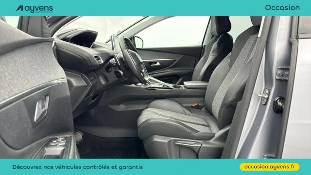 Peugeot 3008 image 1