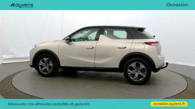 Ds Ds 3 Crossback image 2
