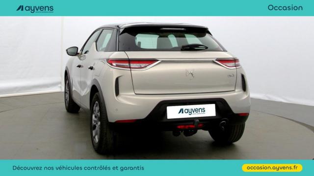 Ds Ds 3 Crossback image 3