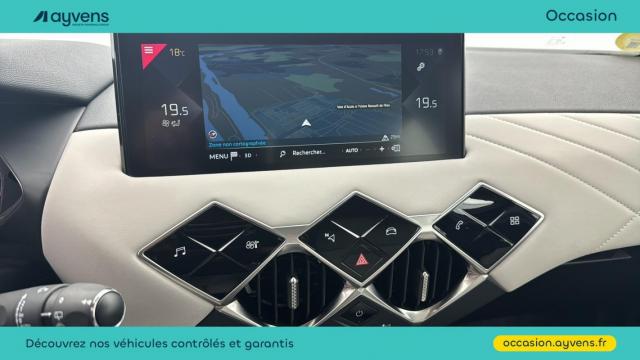 Ds Ds 3 Crossback image 4